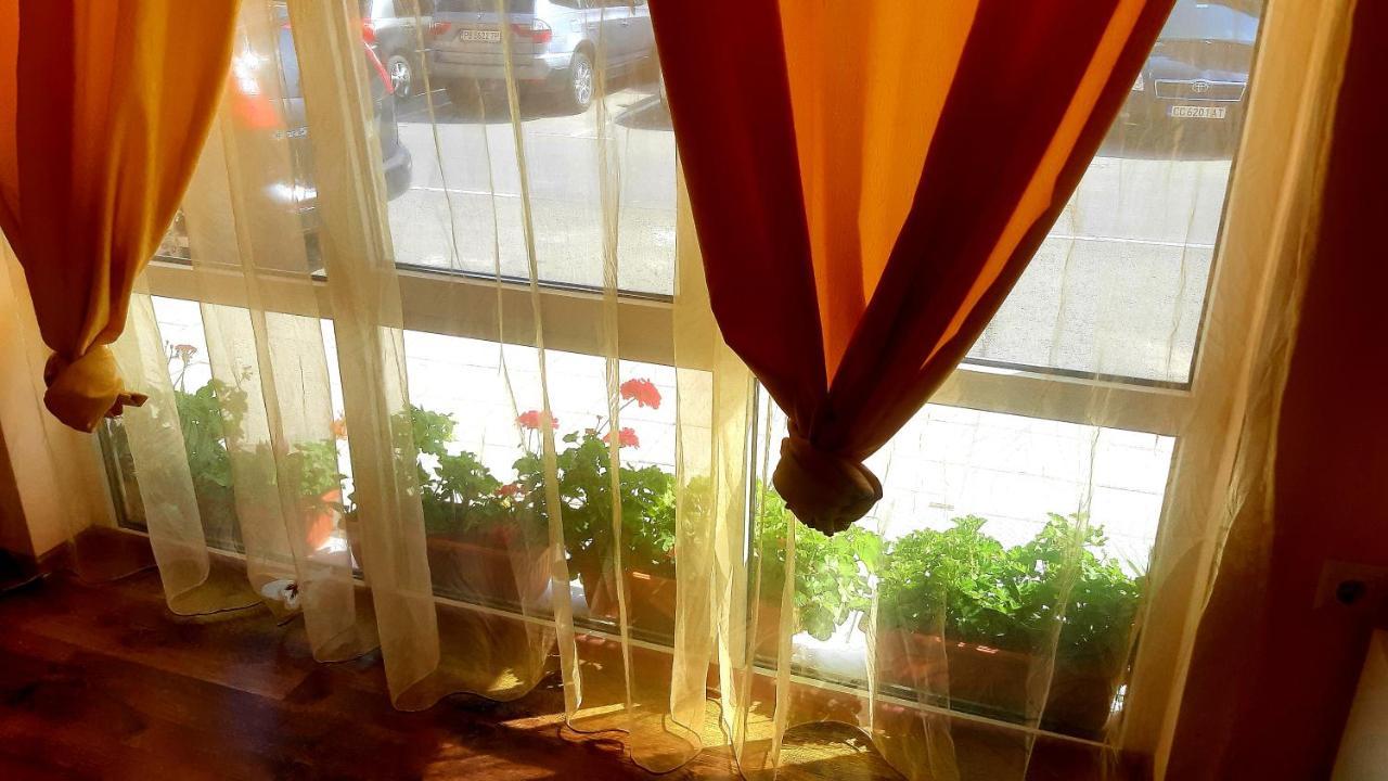 Къща За Гости Вълчеви Несебър Exteriér fotografie